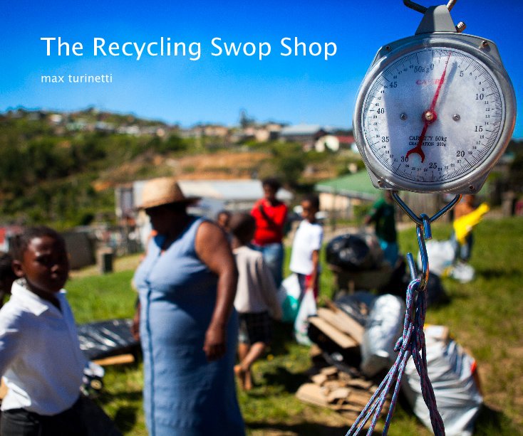 The Recycling Swop Shop nach max turinetti anzeigen