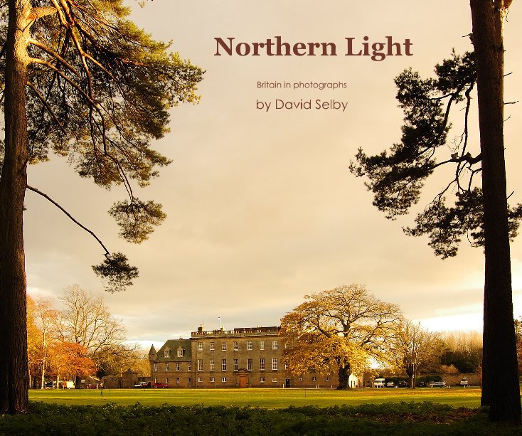 Ver Northern Light por David Selby