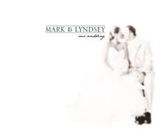 Mark and Lyndsey book cover