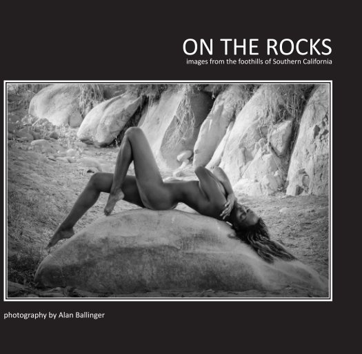 Visualizza On the Rocks di Alan Ballinger