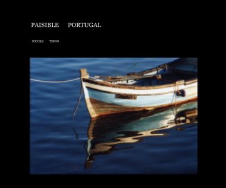 PAISIBLE PORTUGAL book cover