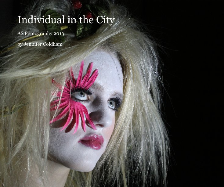 Ver Individual in the City - Jennifer Coldham por Jennifer Coldham