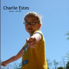 Charlie Estes book cover