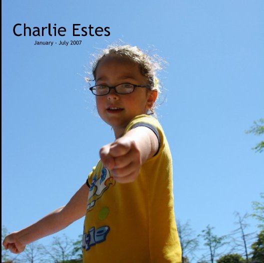Ver Charlie Estes por Jason Estes