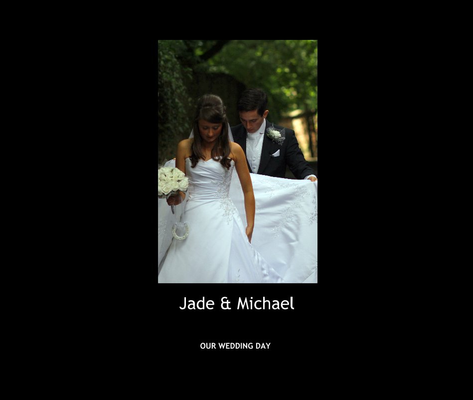 View Jade & Michael by bleo