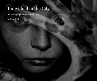 Individual in the City - Mise Maher book cover