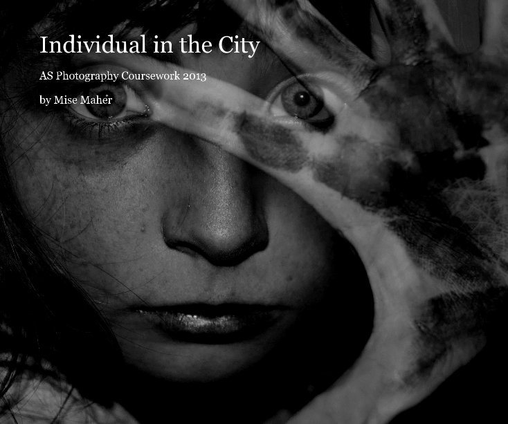 Ver Individual in the City - Mise Maher por Mise Maher