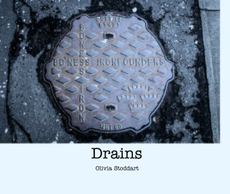 Drains book cover
