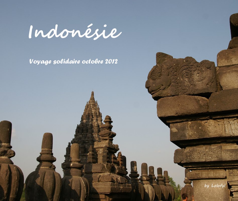 View Indonésie by Lolofyl