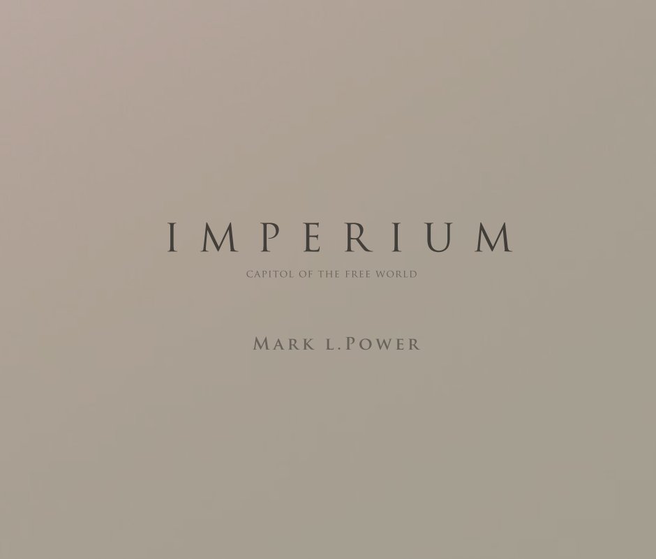 Ver Imperium por Mark L. Power