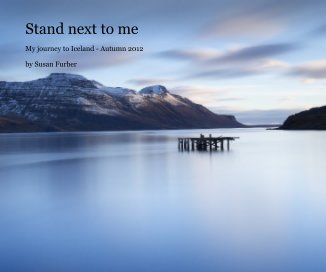 Stand next to me book cover