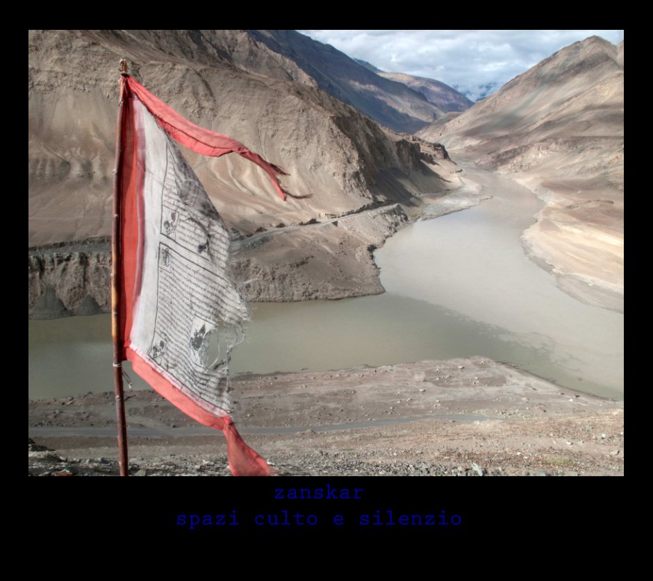 View zanskar by Enrica Bosisio