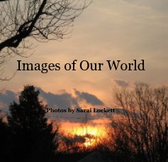 Images of Our World book cover