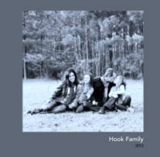 Hook Family book cover