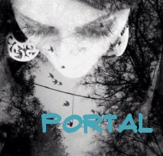 Portal book cover