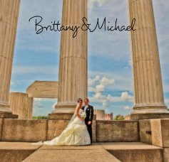 Brittany & Michael book cover