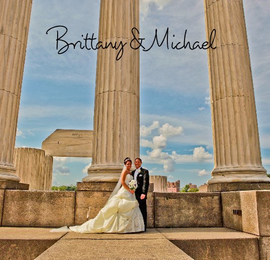 Ver Brittany & Michael por Christopher Kijowski