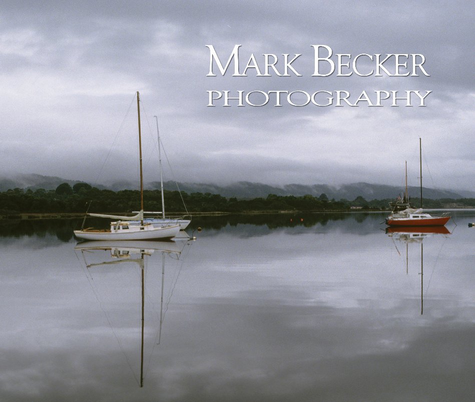 Ver Mark Becker Photography por marknbecker