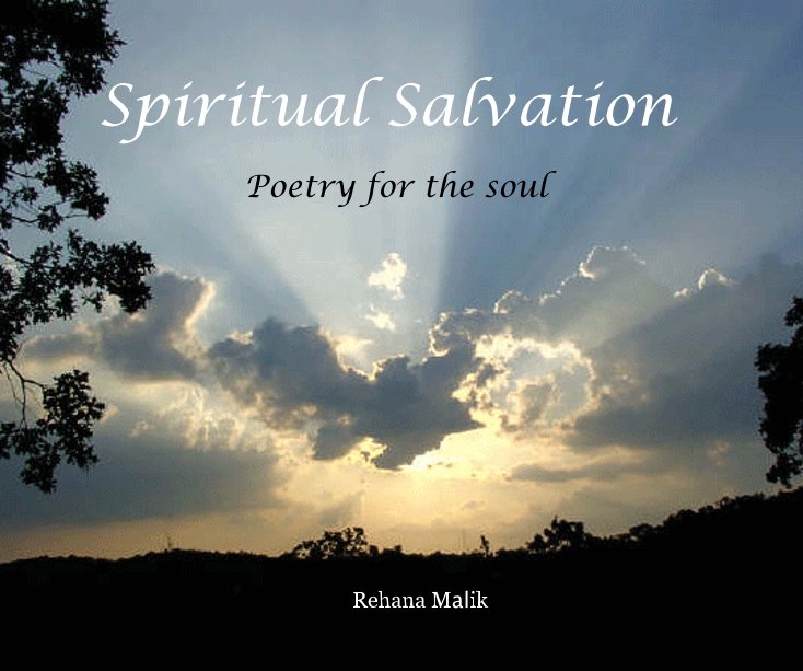View Spiritual Salvation by Rehana Malik