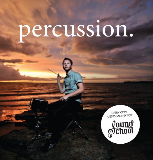 View percussion. by Heath Media