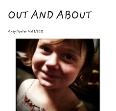 OUT AND ABOUT book cover