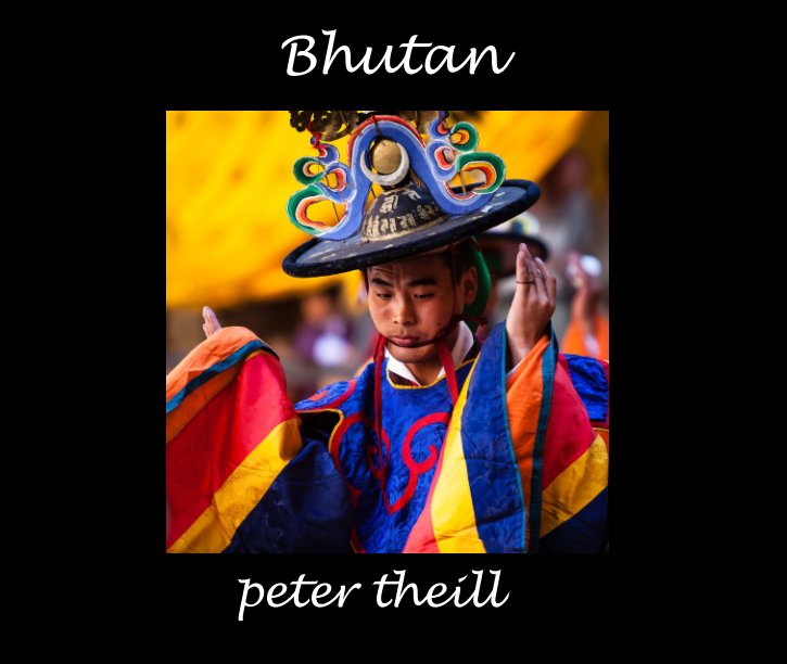 Bhutan nach Peter Theill anzeigen