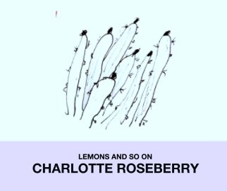 LEMONS AND SO ON book cover