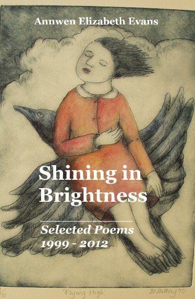 View Shining in Brightness by Annwen Elizabeth Evans