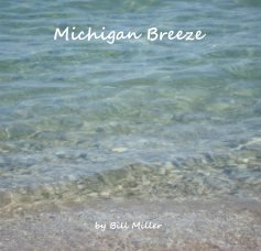 Michigan Breeze book cover