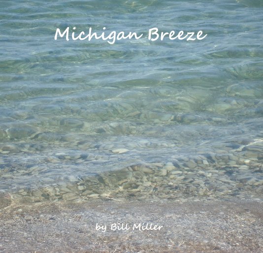 View Michigan Breeze by Bill Miller