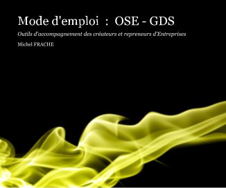 Mode d'emploi : OSE - GDS book cover