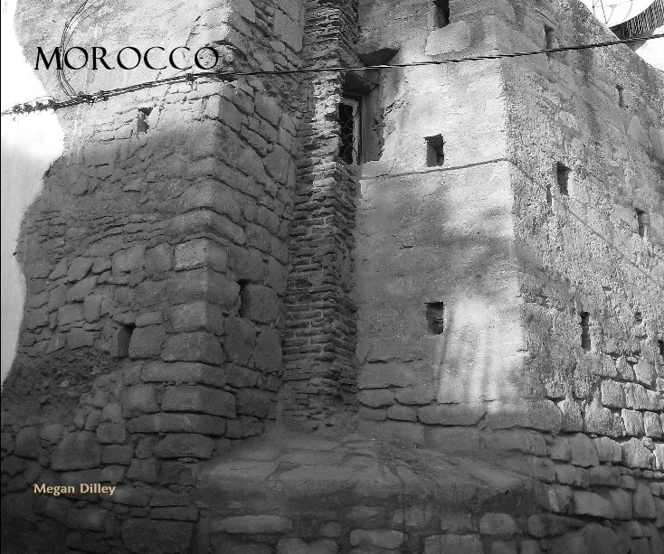 Ver Morocco por Megan Dilley