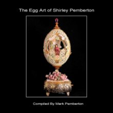 The Egg Art of Shirley Pemberton book cover