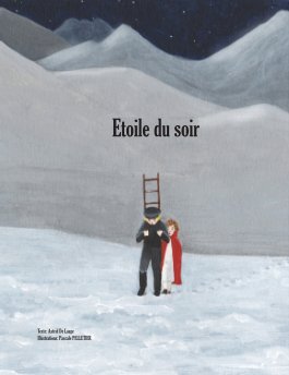Etoile du soir book cover