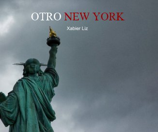 OTRO NEW YORK book cover