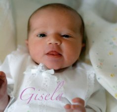 Gisela book cover