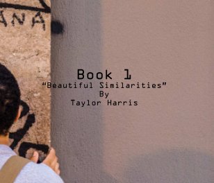 "Beautiful Similarities" book cover