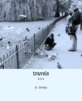 travels
+++ book cover