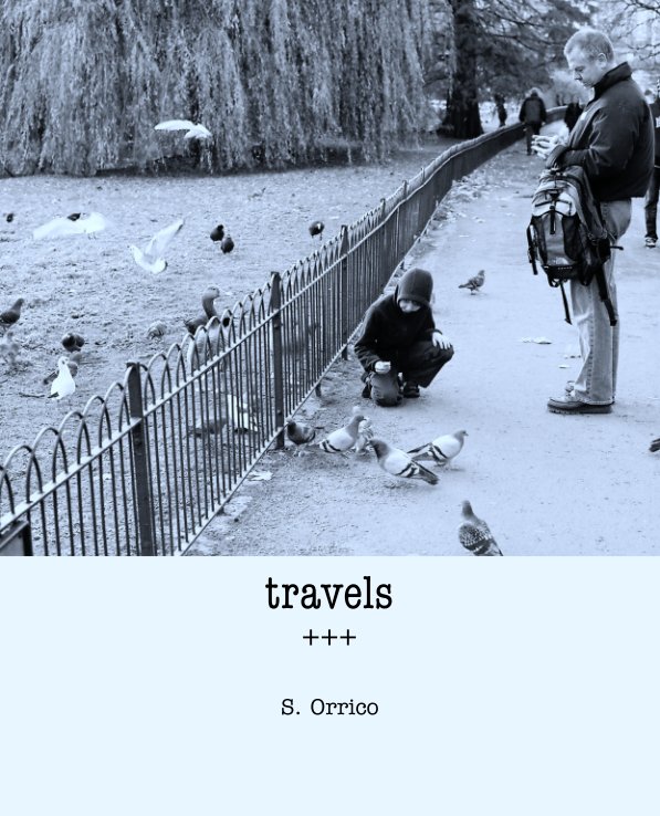 View travels
+++ by S. Orrico