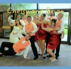 Chelsy and Brian book cover