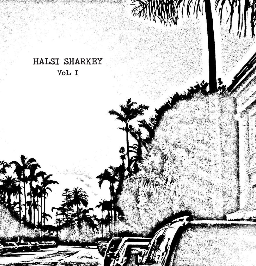 Visualizza Senior Portfolio di Halsi Sharkey