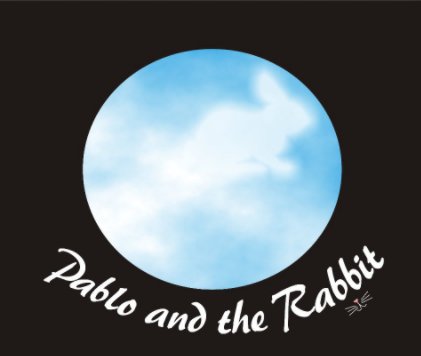 Pablo and the Rabbit book cover