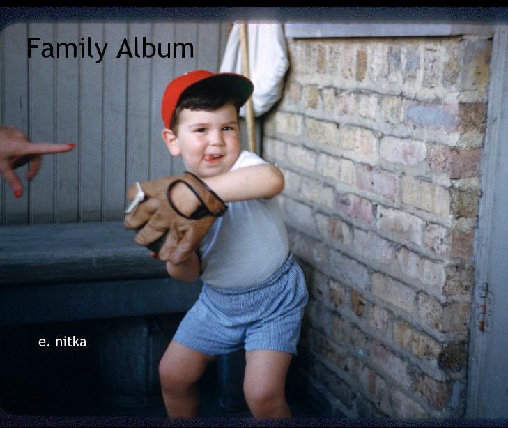 Bekijk Family Album op enitka