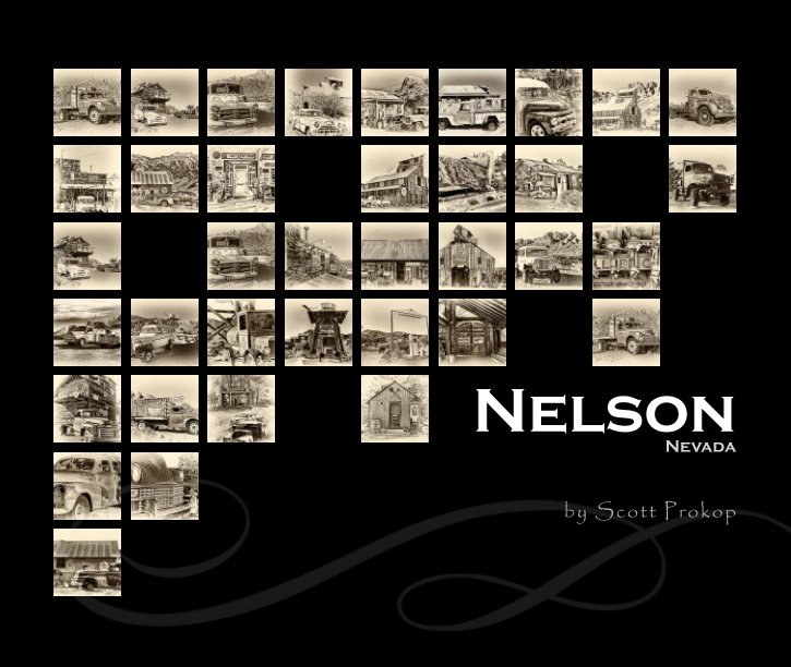 Ver Nelson por Scott Prokop