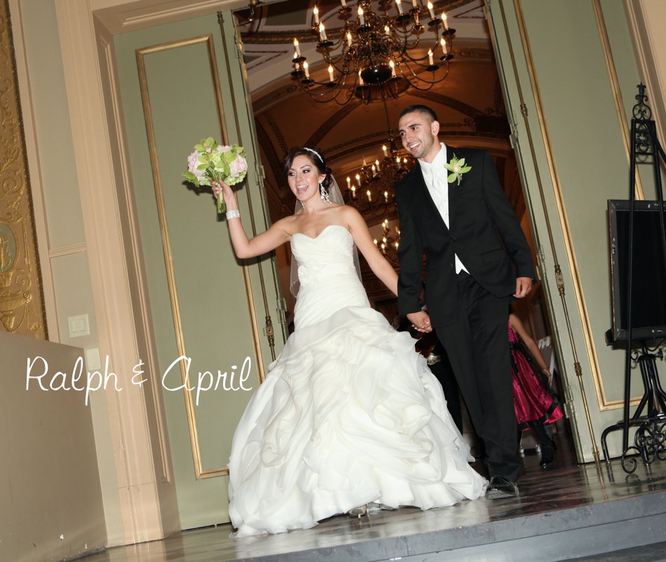 View Ralph & April by S&S Photographie