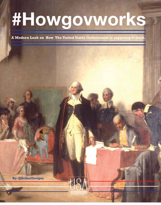 Ver How USA government works2.0 por Arthur  Charles Edwards