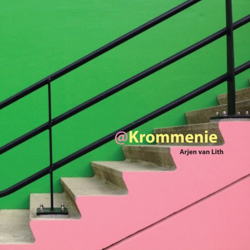 View @Krommenie by Arjen van Lith