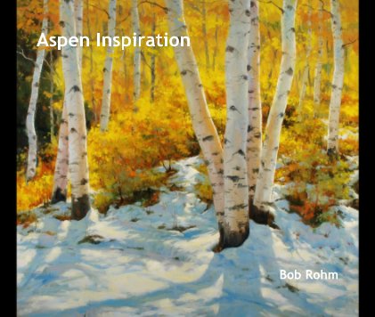 Aspen Inspiration book cover