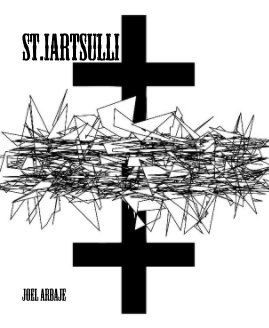 St.Iartsulli book cover