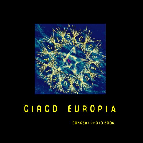 View Circo Europia by Predrag Pikic